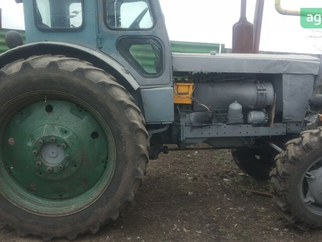 ЛТЗ Т-40АМ, объемом двигателя 4.15 л и пробегом 0 тыс. км за 4200 $, фото 3 на Automoto.ua