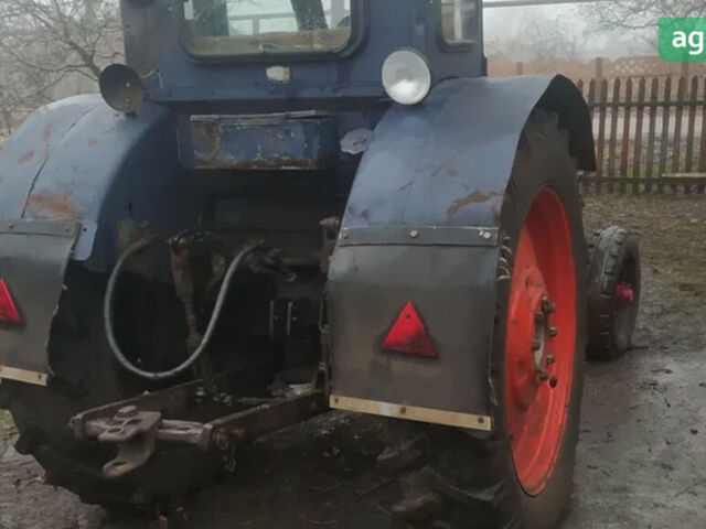 ЛТЗ Т-40АМ, объемом двигателя 4.15 л и пробегом 0 тыс. км за 2200 $, фото 3 на Automoto.ua
