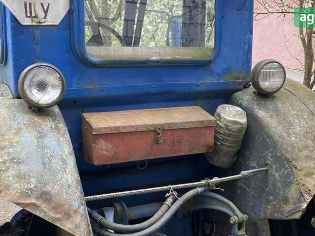 ЛТЗ Т-40АМ, объемом двигателя 4 л и пробегом 0 тыс. км за 4400 $, фото 13 на Automoto.ua