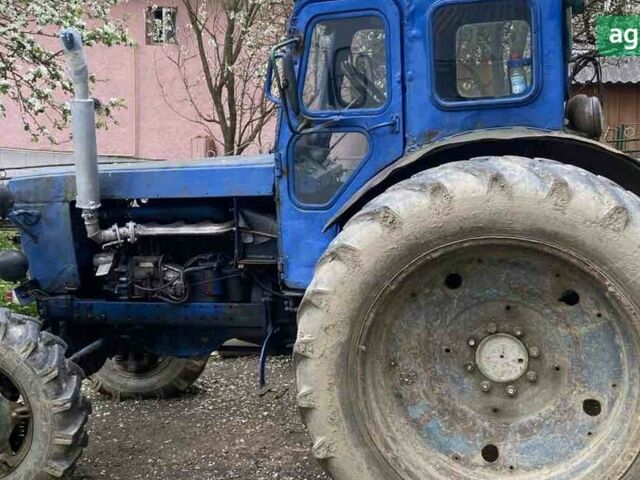 ЛТЗ Т-40АМ, объемом двигателя 4 л и пробегом 0 тыс. км за 4400 $, фото 1 на Automoto.ua