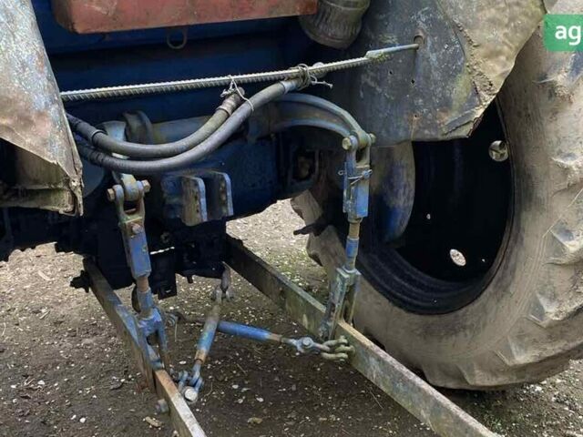 ЛТЗ Т-40АМ, объемом двигателя 4 л и пробегом 0 тыс. км за 4400 $, фото 12 на Automoto.ua