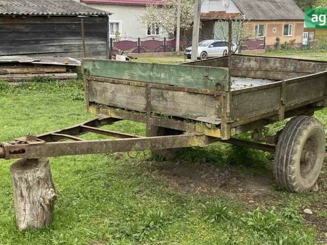 ЛТЗ Т-40АМ, объемом двигателя 4 л и пробегом 0 тыс. км за 4400 $, фото 3 на Automoto.ua