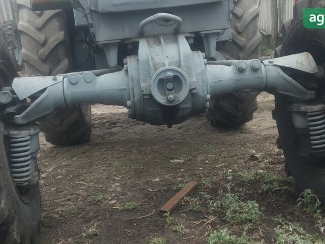 ЛТЗ Т-40АМ, объемом двигателя 4.15 л и пробегом 0 тыс. км за 4200 $, фото 1 на Automoto.ua