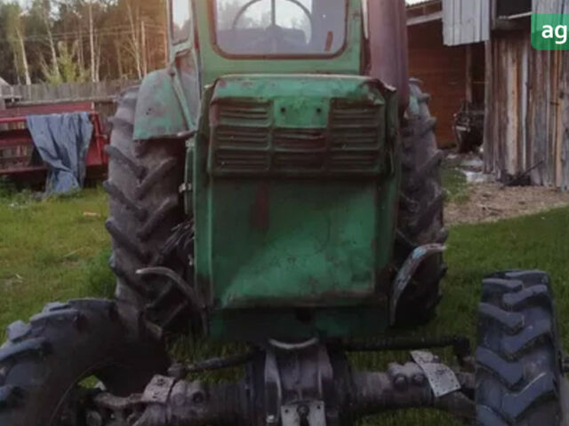 ЛТЗ Т-40АМ, об'ємом двигуна 0 л та пробігом 0 тис. км за 2100 $, фото 5 на Automoto.ua
