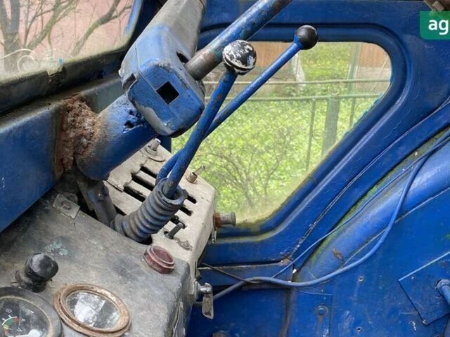 ЛТЗ Т-40АМ, объемом двигателя 4 л и пробегом 0 тыс. км за 4400 $, фото 4 на Automoto.ua