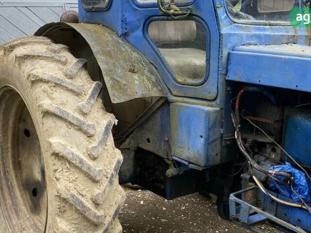 ЛТЗ Т-40АМ, объемом двигателя 4 л и пробегом 0 тыс. км за 4400 $, фото 8 на Automoto.ua