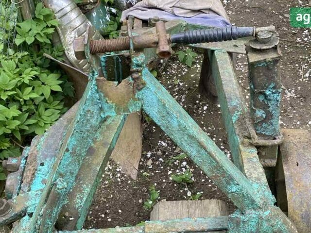 ЛТЗ Т-40АМ, объемом двигателя 4 л и пробегом 0 тыс. км за 4400 $, фото 7 на Automoto.ua