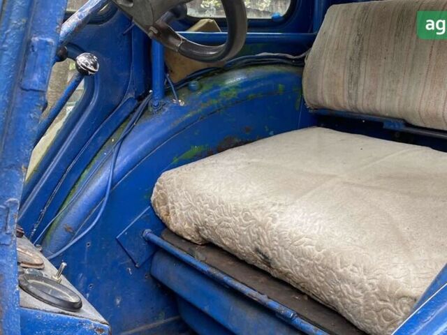 ЛТЗ Т-40АМ, объемом двигателя 4 л и пробегом 0 тыс. км за 4400 $, фото 5 на Automoto.ua