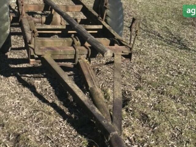 ЛТЗ Т-40АМ, объемом двигателя 4 л и пробегом 0 тыс. км за 4400 $, фото 10 на Automoto.ua