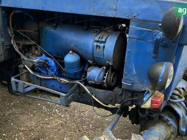 ЛТЗ Т-40АМ, объемом двигателя 4 л и пробегом 0 тыс. км за 4400 $, фото 9 на Automoto.ua