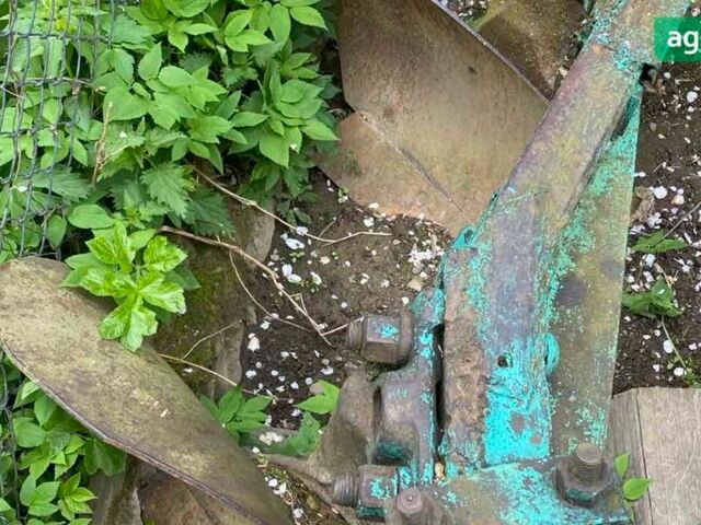 ЛТЗ Т-40АМ, объемом двигателя 4 л и пробегом 0 тыс. км за 4400 $, фото 6 на Automoto.ua