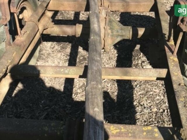 ЛТЗ Т-40АМ, объемом двигателя 4 л и пробегом 0 тыс. км за 4400 $, фото 2 на Automoto.ua