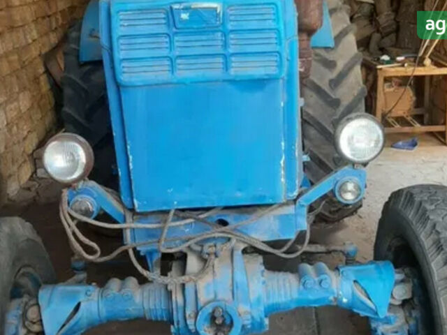 ЛТЗ Т-40АМ, об'ємом двигуна 4.15 л та пробігом 0 тис. км за 3500 $, фото 1 на Automoto.ua