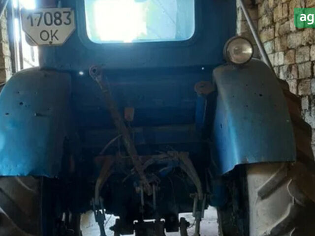 ЛТЗ Т-40АМ, об'ємом двигуна 4.15 л та пробігом 0 тис. км за 3500 $, фото 2 на Automoto.ua