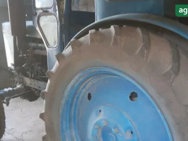 ЛТЗ Т-40АМ, об'ємом двигуна 4.15 л та пробігом 0 тис. км за 3500 $, фото 3 на Automoto.ua