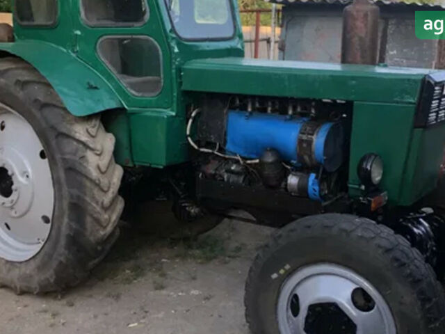 ЛТЗ Т-40АМ, объемом двигателя 0 л и пробегом 0 тыс. км за 4368 $, фото 7 на Automoto.ua
