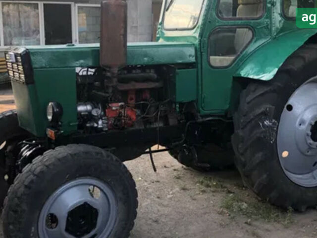 ЛТЗ Т-40АМ, объемом двигателя 0 л и пробегом 0 тыс. км за 4368 $, фото 1 на Automoto.ua