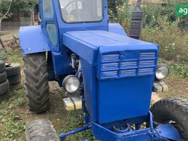 ЛТЗ Т-40АМ, объемом двигателя 4.15 л и пробегом 1 тыс. км за 3300 $, фото 3 на Automoto.ua