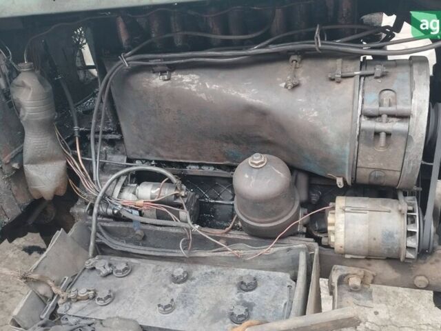 ЛТЗ Т-40АМ, об'ємом двигуна 0 л та пробігом 0 тис. км за 1941 $, фото 1 на Automoto.ua