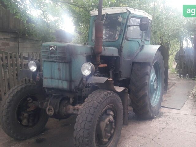 ЛТЗ Т-40АМ, об'ємом двигуна 0 л та пробігом 0 тис. км за 1941 $, фото 3 на Automoto.ua