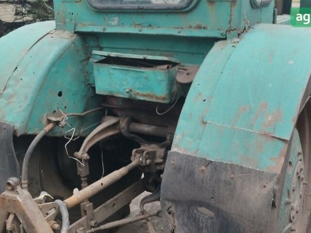 ЛТЗ Т-40АМ, об'ємом двигуна 0 л та пробігом 0 тис. км за 1941 $, фото 2 на Automoto.ua
