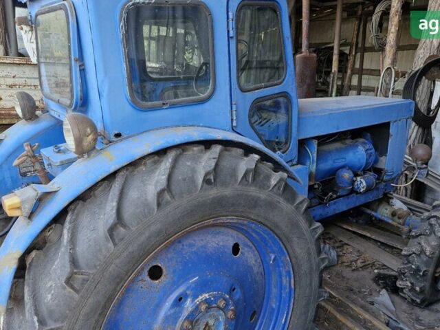 ЛТЗ Т-40АМ, объемом двигателя 0 л и пробегом 0 тыс. км за 3700 $, фото 1 на Automoto.ua