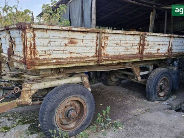 ЛТЗ Т-40АМ, объемом двигателя 0 л и пробегом 0 тыс. км за 3700 $, фото 2 на Automoto.ua