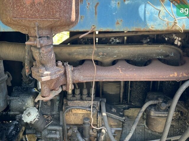 ЛТЗ Т-40АМ, объемом двигателя 4.15 л и пробегом 0 тыс. км за 1666 $, фото 2 на Automoto.ua