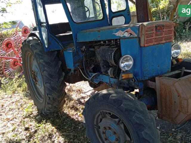 ЛТЗ Т-40АМ, объемом двигателя 0 л и пробегом 0 тыс. км за 2500 $, фото 1 на Automoto.ua