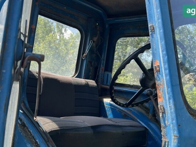 ЛТЗ Т-40АМ, объемом двигателя 4.15 л и пробегом 0 тыс. км за 1666 $, фото 4 на Automoto.ua