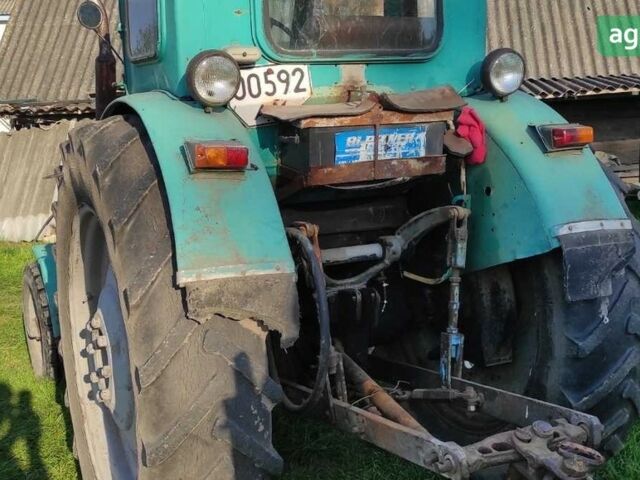 ЛТЗ Т-40АМ, об'ємом двигуна 0 л та пробігом 5 тис. км за 2427 $, фото 3 на Automoto.ua