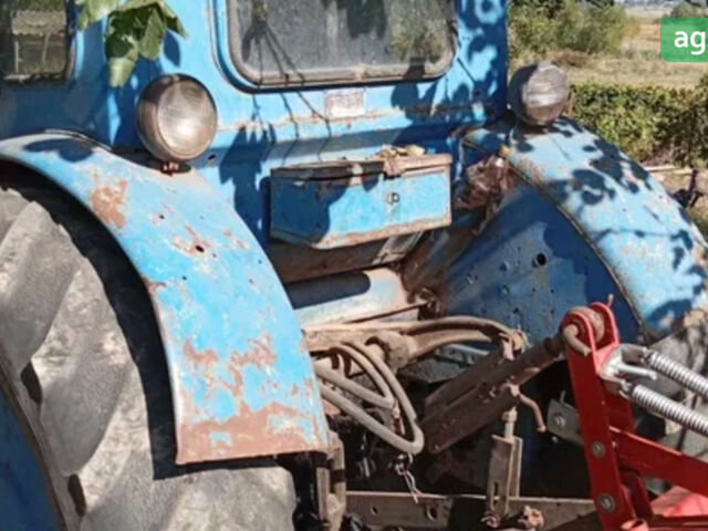 ЛТЗ Т-40АМ, объемом двигателя 0 л и пробегом 0 тыс. км за 2500 $, фото 3 на Automoto.ua