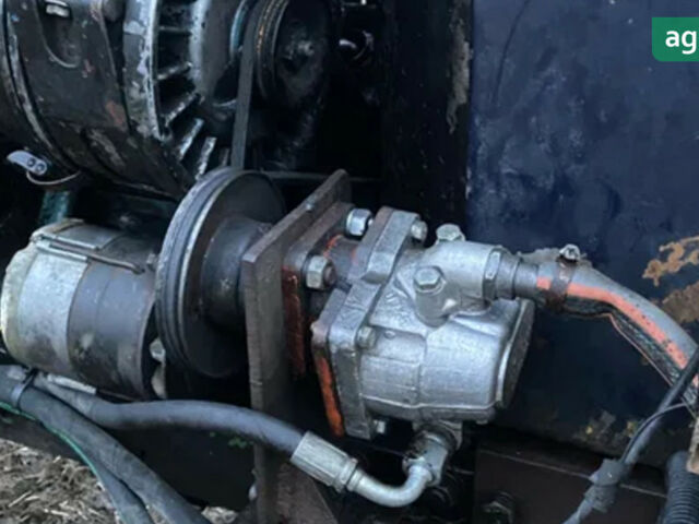 ЛТЗ Т-40АМ, объемом двигателя 4.15 л и пробегом 0 тыс. км за 2700 $, фото 2 на Automoto.ua