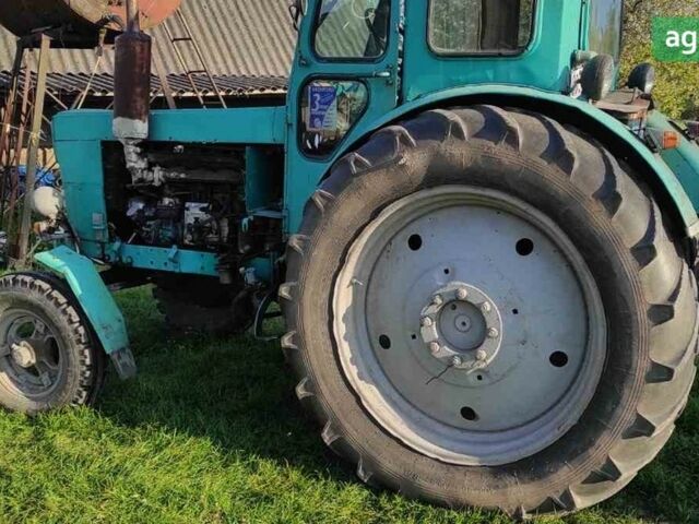 ЛТЗ Т-40АМ, об'ємом двигуна 0 л та пробігом 5 тис. км за 2427 $, фото 2 на Automoto.ua