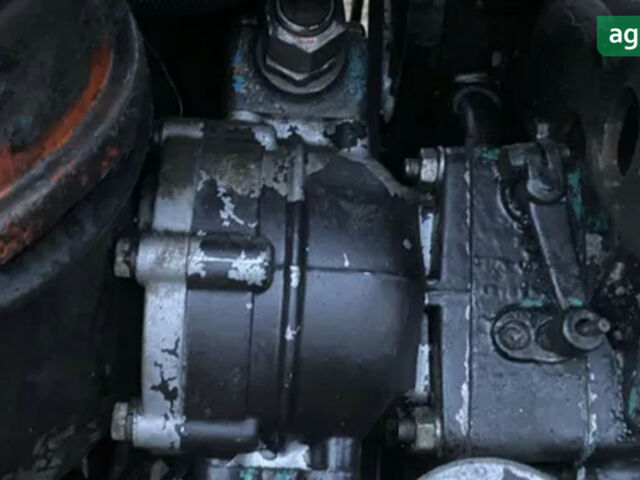ЛТЗ Т-40АМ, объемом двигателя 4.15 л и пробегом 0 тыс. км за 2700 $, фото 4 на Automoto.ua