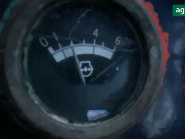 ЛТЗ Т-40АМ, объемом двигателя 4.15 л и пробегом 0 тыс. км за 2700 $, фото 7 на Automoto.ua