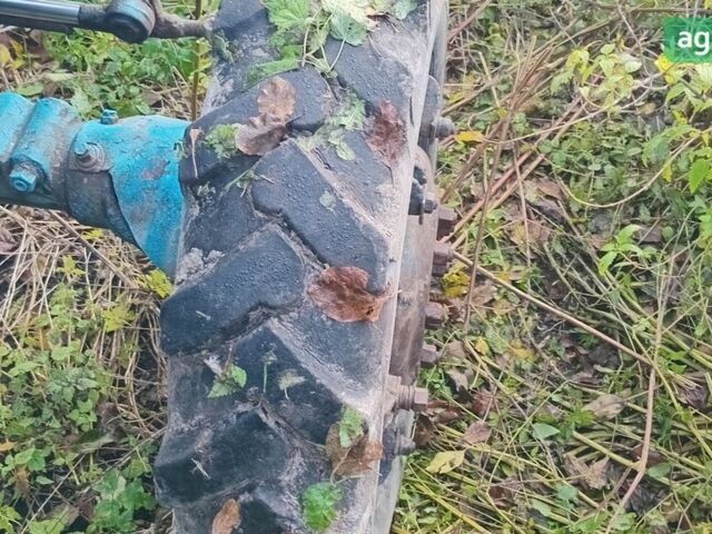 ЛТЗ Т-40АМ, об'ємом двигуна 4.15 л та пробігом 0 тис. км за 2100 $, фото 3 на Automoto.ua