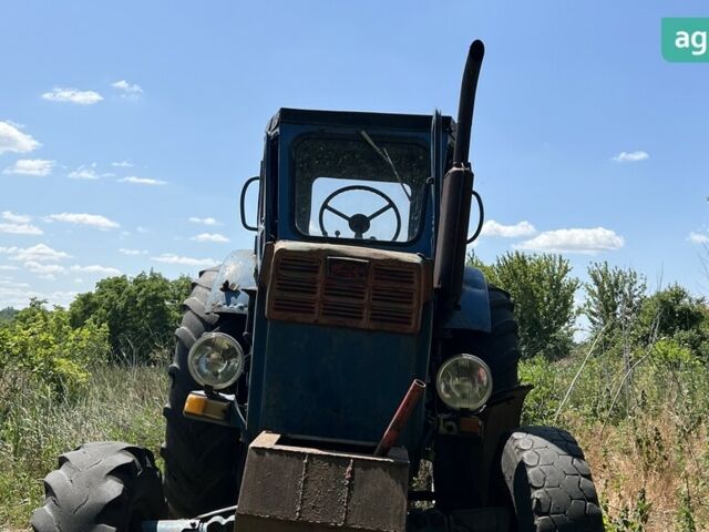 ЛТЗ Т-40АМ, объемом двигателя 4.15 л и пробегом 0 тыс. км за 1666 $, фото 1 на Automoto.ua