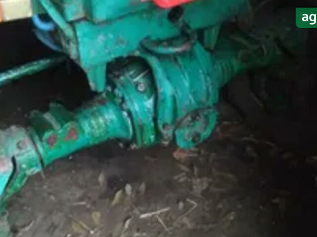 ЛТЗ Т-40АМ, об'ємом двигуна 4.15 л та пробігом 0 тис. км за 3200 $, фото 1 на Automoto.ua