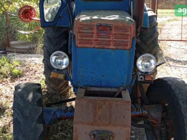 ЛТЗ Т-40АМ, объемом двигателя 0 л и пробегом 0 тыс. км за 2500 $, фото 4 на Automoto.ua