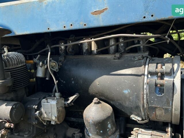 ЛТЗ Т-40АМ, объемом двигателя 4.15 л и пробегом 0 тыс. км за 1666 $, фото 3 на Automoto.ua