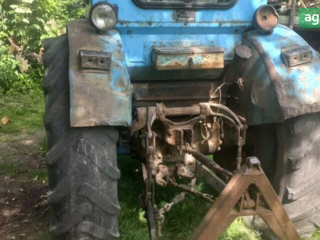 ЛТЗ Т-40АМ, об'ємом двигуна 4.15 л та пробігом 0 тис. км за 2500 $, фото 2 на Automoto.ua