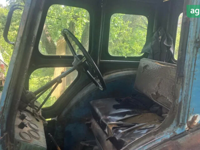 ЛТЗ Т-40АМ, об'ємом двигуна 4.15 л та пробігом 0 тис. км за 2500 $, фото 3 на Automoto.ua