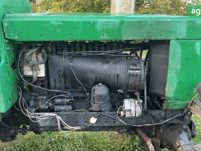 ЛТЗ Т-40АМ, объемом двигателя 0 л и пробегом 0 тыс. км за 4200 $, фото 1 на Automoto.ua