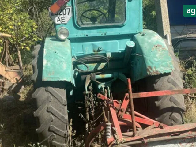 ЛТЗ Т-40АМ, объемом двигателя 0 л и пробегом 0 тыс. км за 4500 $, фото 3 на Automoto.ua