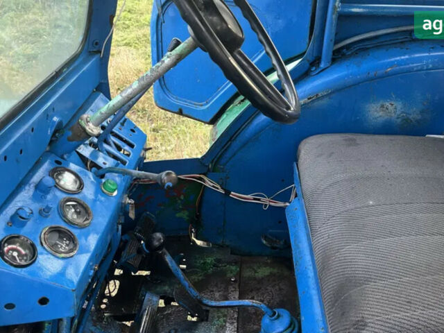 ЛТЗ Т-40АМ, объемом двигателя 0 л и пробегом 0 тыс. км за 4200 $, фото 4 на Automoto.ua