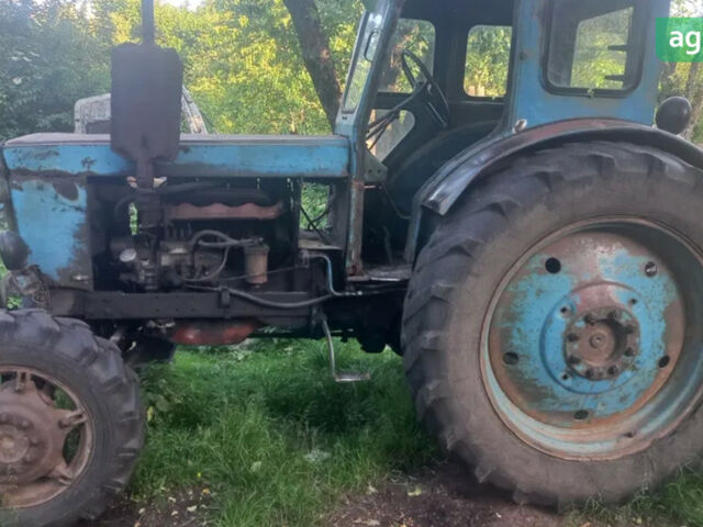 ЛТЗ Т-40АМ, об'ємом двигуна 4.15 л та пробігом 0 тис. км за 2500 $, фото 1 на Automoto.ua