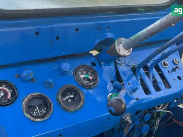 ЛТЗ Т-40АМ, объемом двигателя 0 л и пробегом 0 тыс. км за 4200 $, фото 5 на Automoto.ua