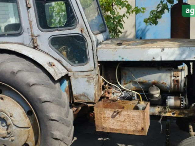 ЛТЗ Т-40АМ, объемом двигателя 0 л и пробегом 0 тыс. км за 1941 $, фото 1 на Automoto.ua