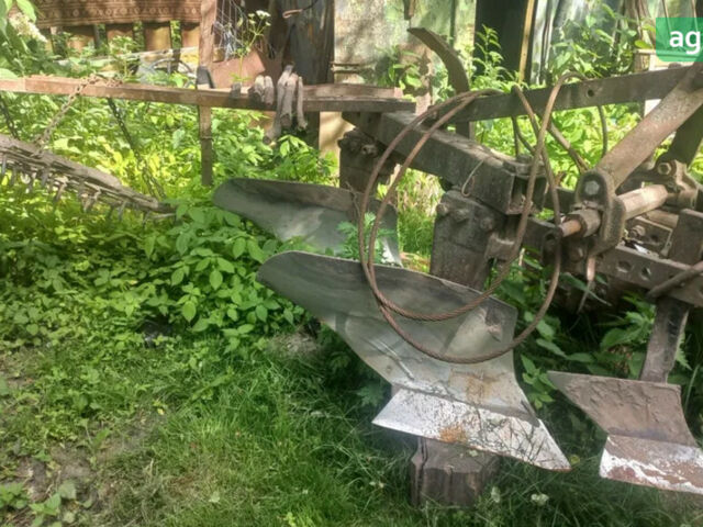 ЛТЗ Т-40АМ, об'ємом двигуна 4.15 л та пробігом 0 тис. км за 2500 $, фото 4 на Automoto.ua